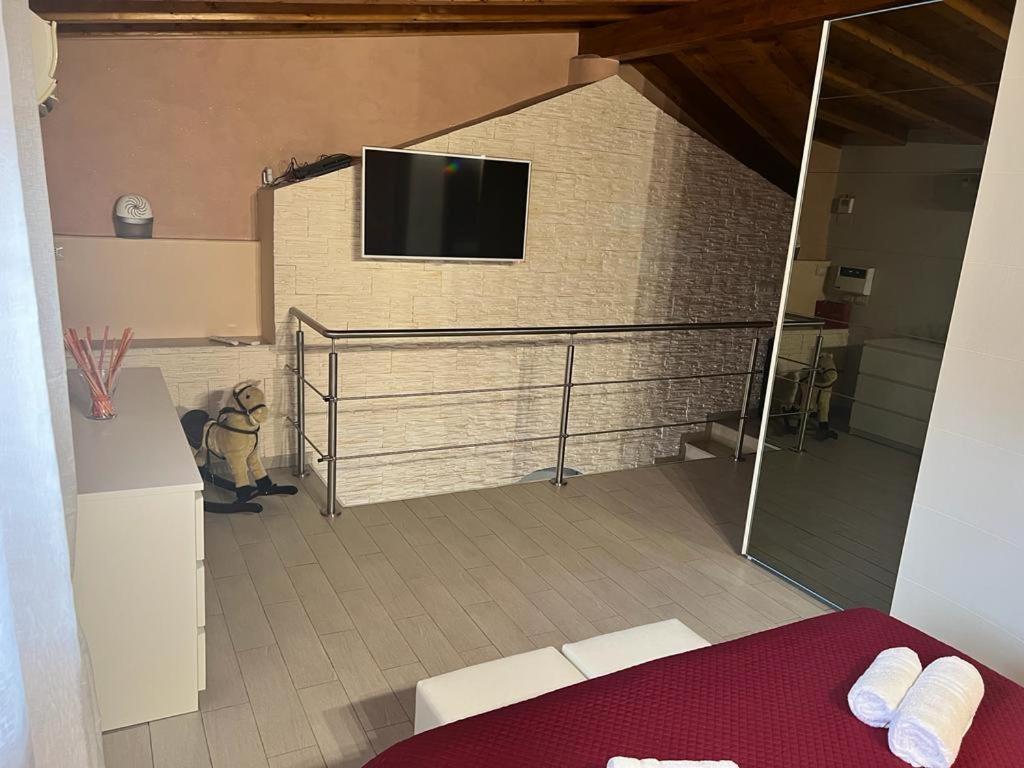 Otto Suite CTA Exterior foto